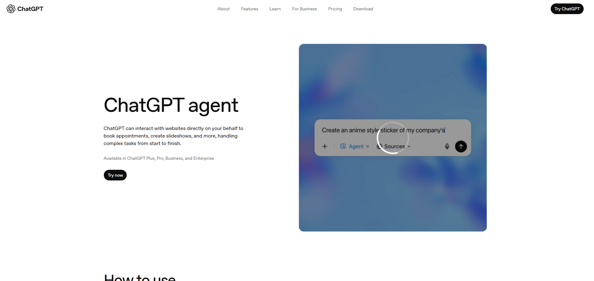 2026热门AI智能体工具ChatGPT Agents
