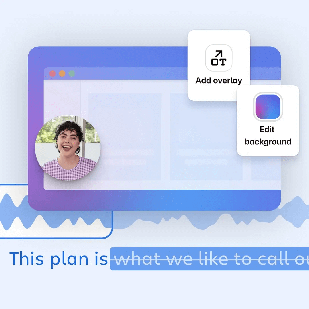 异步视频消息工具Loom