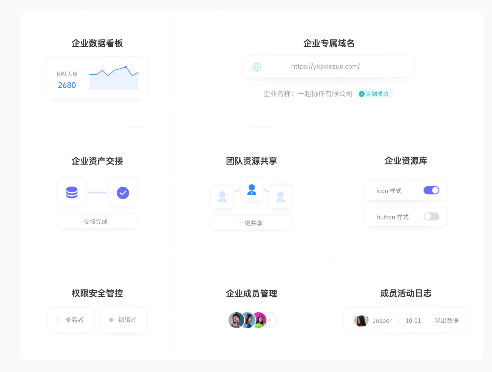 Boardmix私有化部署数据安全方案