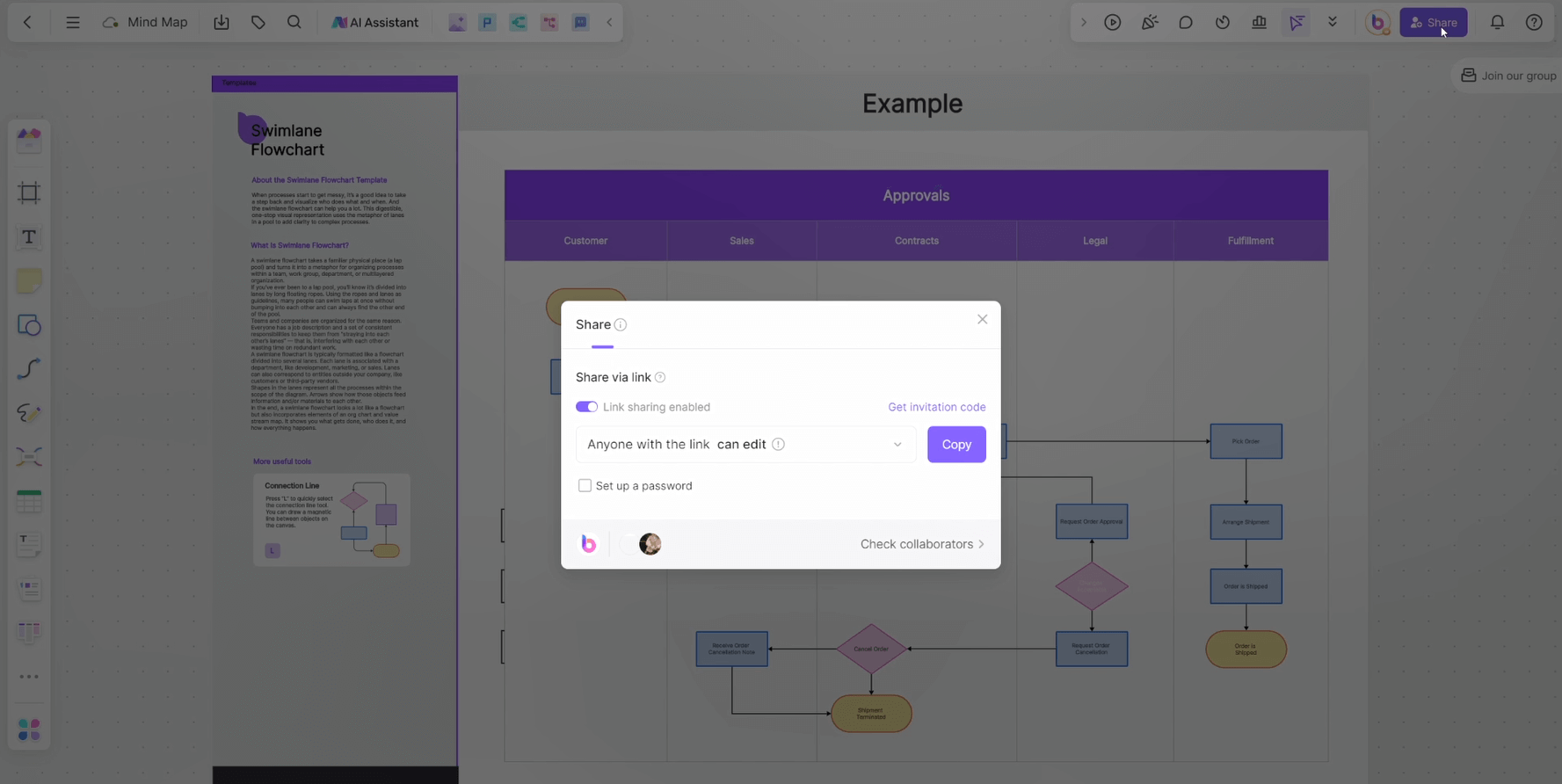 ai-flowchart-share