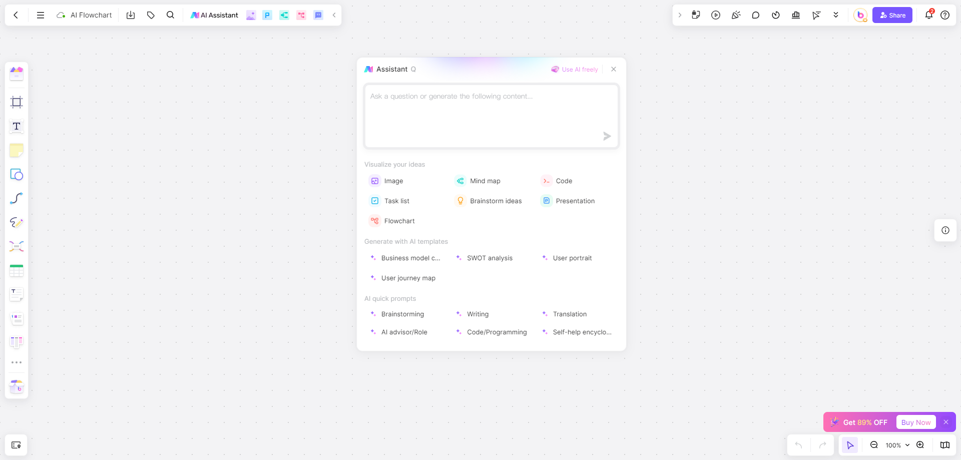 ai-flowchart-ai-assistant