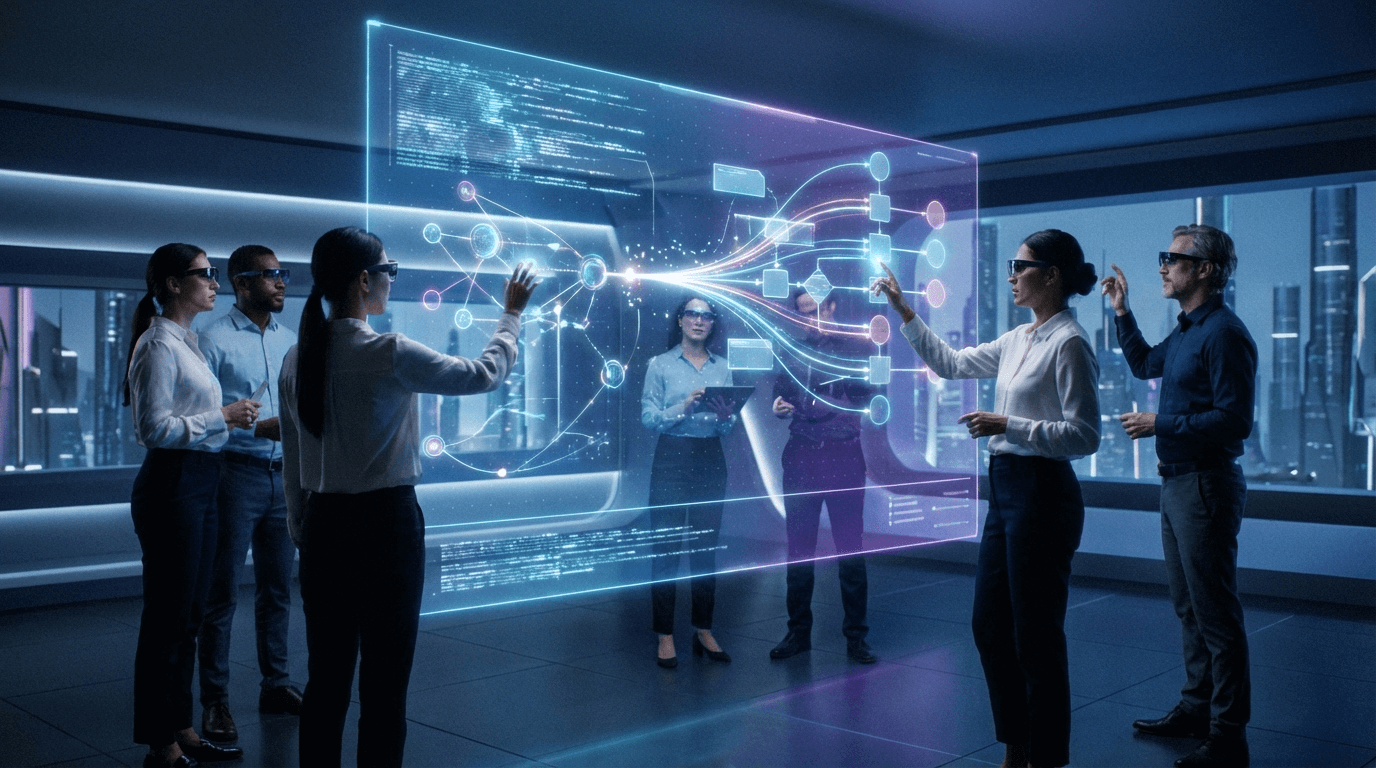 boardmix博思白板AI在线白板深度测评