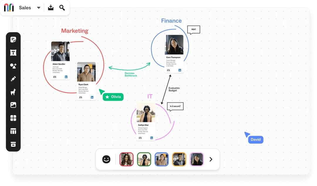 Mural:专业咨询与工作坊的首选