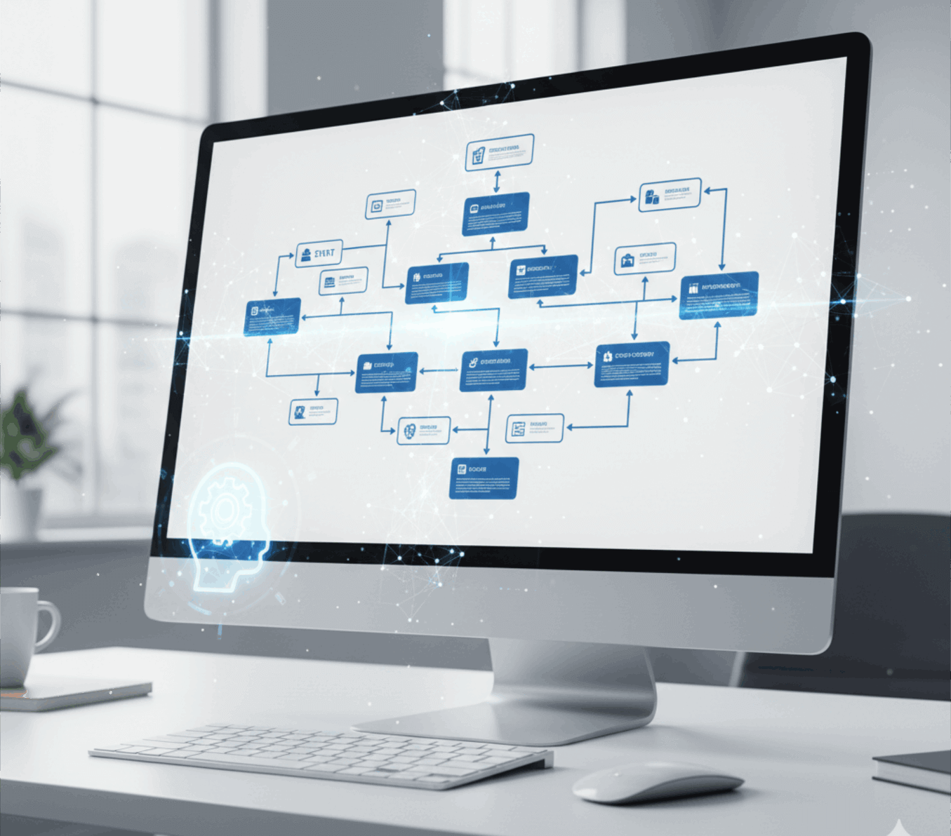 Visio替代方案-boardmix