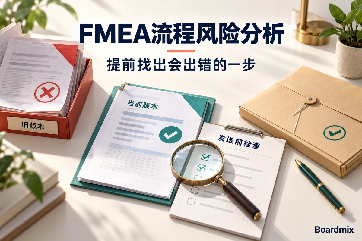资料包发送前检查台,将旧版本归档并核对当前版本