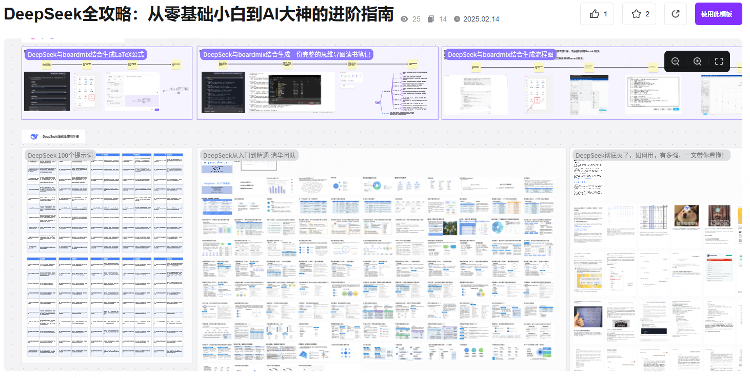 DeepSeek全攻略