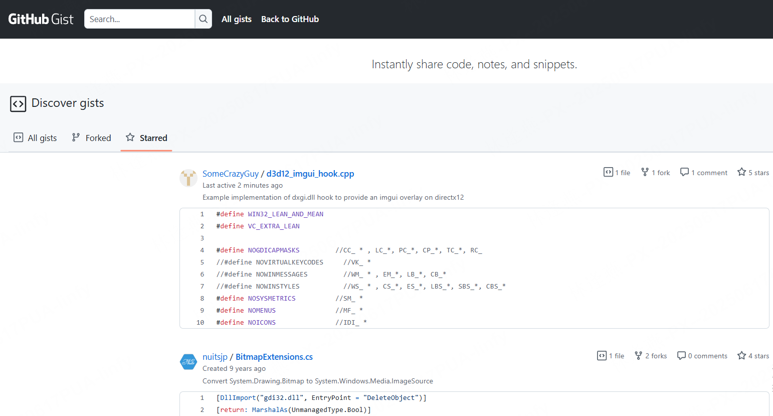 Mermaid流程图生成器GitHub Gist