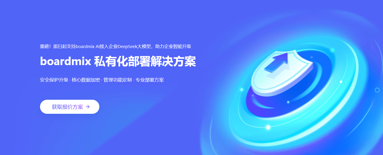 在线咨询白板私有化部署方案