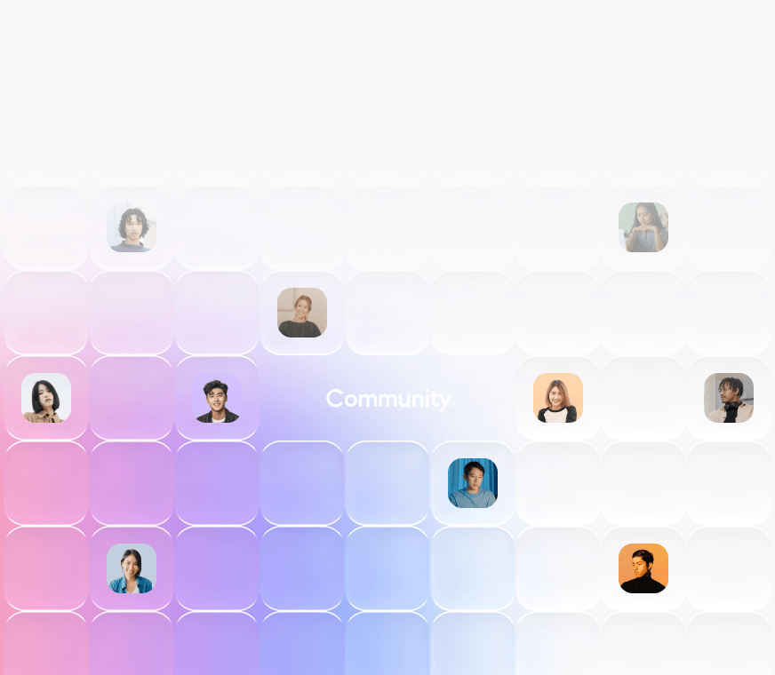 boardmix社区活跃1000万+创作者