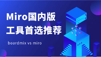 Miro 国内版选哪个？2026年 boardmix vs Miro 深度全方位测评！