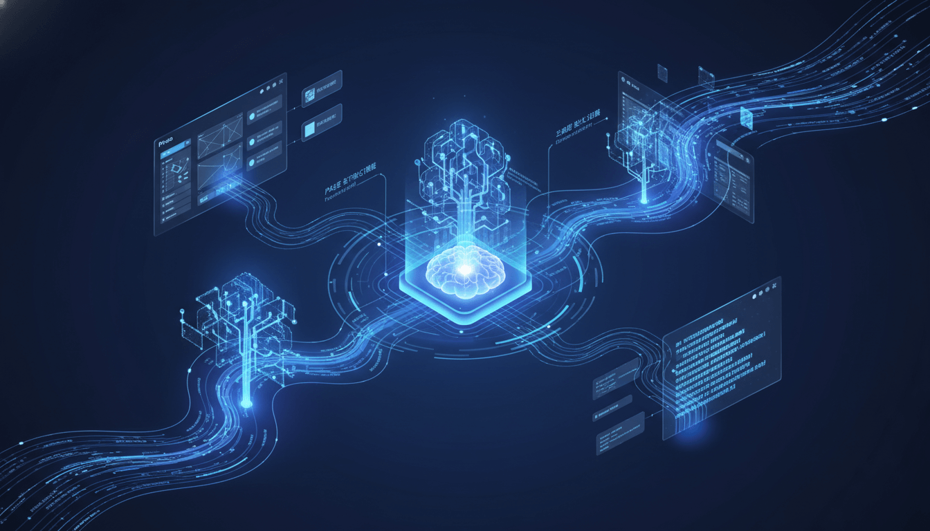 pixso MCP落地指南