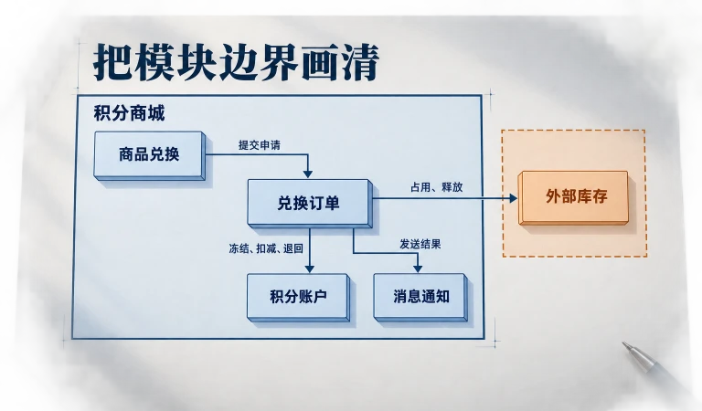 产品架构图是什么？模块、层级、依赖与产品族绘制指南